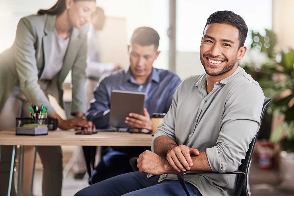 Desafios de recursos humanos