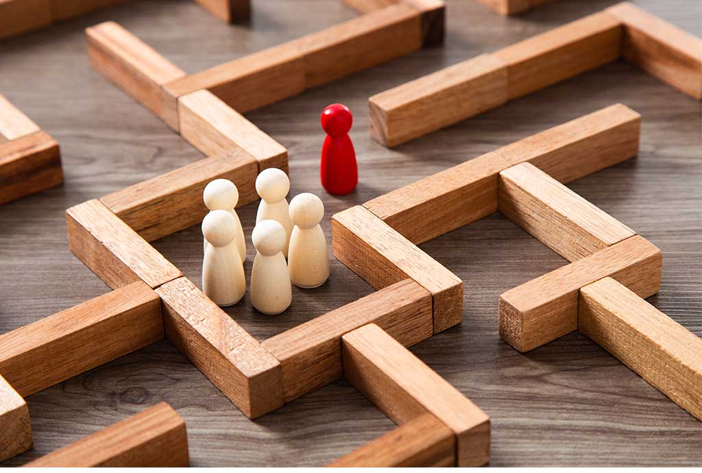 Human resources challenges