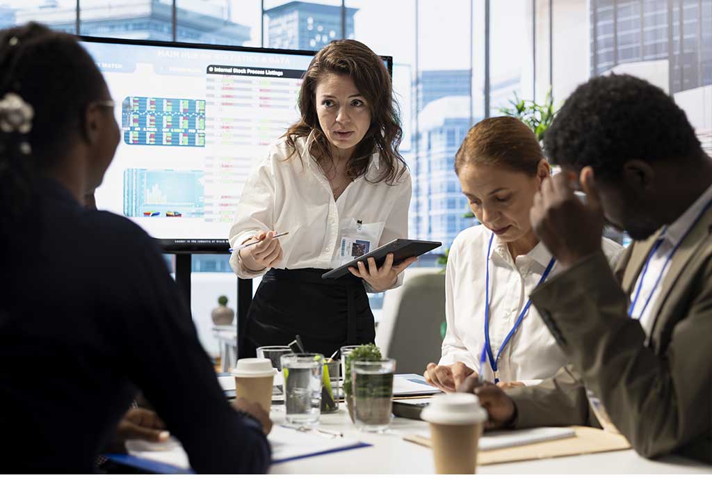 evaluacion de contrato